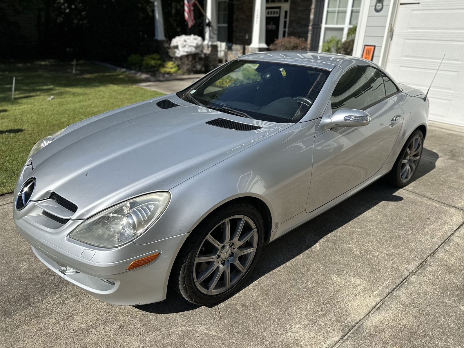 Beach Dawgs & Co. vehicle detailing portfolio