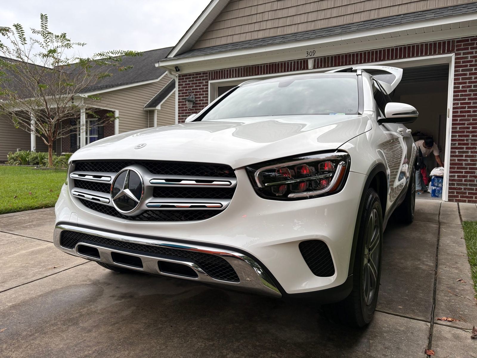 Beach Dawgs & Co. vehicle detailing portfolio