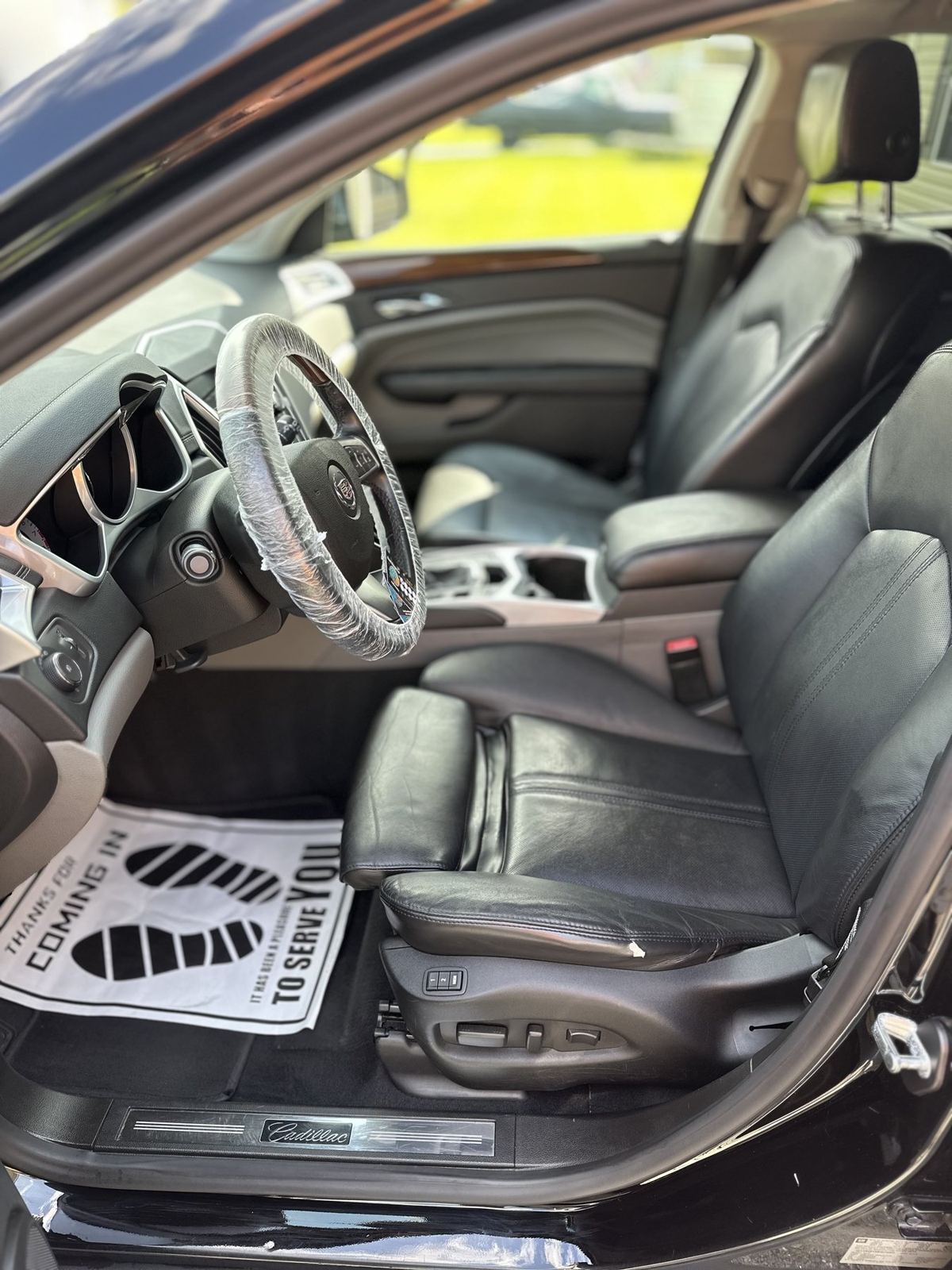 Beach Dawgs & Co. vehicle detailing portfolio