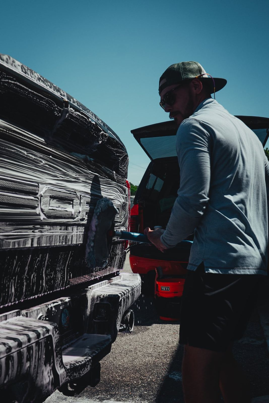 Full Auto Detailing